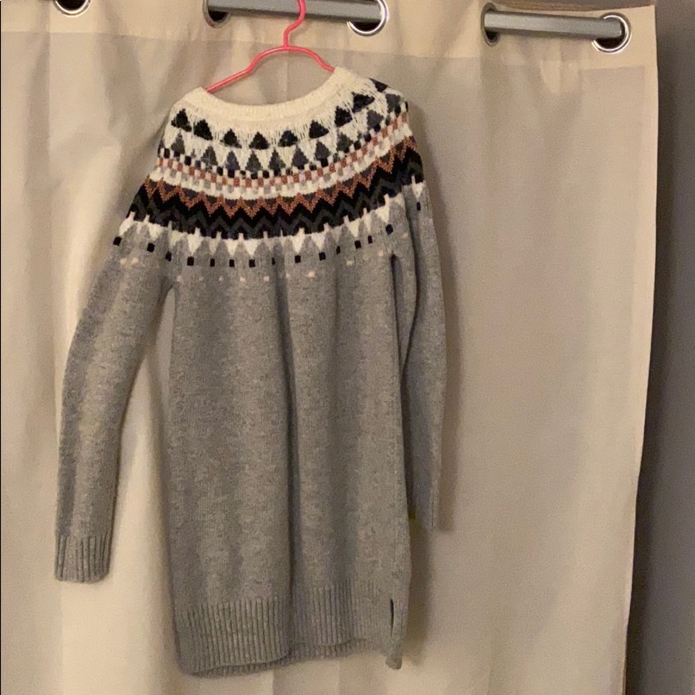 Gap Kids Sweater Dress